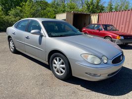 2006 Buick LaCrosse