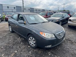 2008 Hyundai Elantra