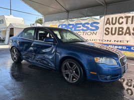 2005 Audi A4