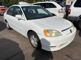2003 Honda Civic