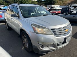 2013 Chevrolet Traverse