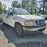 1999 Ford F150