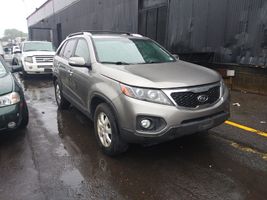 2012 Kia Sorento