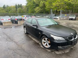 2008 BMW 5 Series