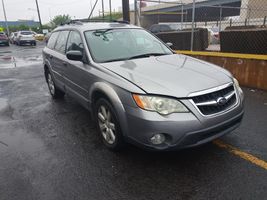 2008 Subaru Outback