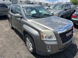 2012 GMC Terrain