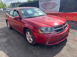2010 Dodge Avenger