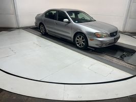 2002 Infiniti I35