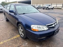 2003 ACURA TL