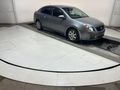 2008 NISSAN Sentra