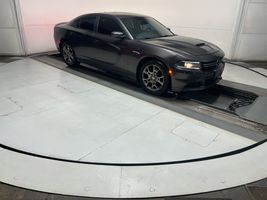 2015 Dodge Charger