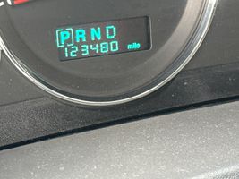 2007 JEEP GRAND CHEROKEE