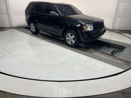 2007 JEEP GRAND CHEROKEE