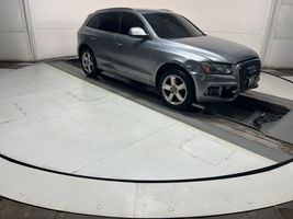 2011 Audi Q5