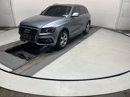 2011 Audi Q5