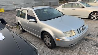 2002 VOLKSWAGEN JETTA