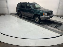 1998 JEEP GRAND CHEROKEE