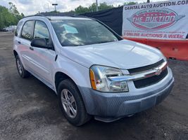 2005 Chevrolet Equinox