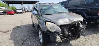 2011 Chevrolet Equinox