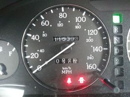1998 Infiniti Q45