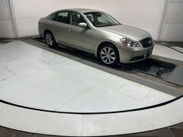 2006 Infiniti M35
