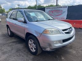 2005 ACURA MDX