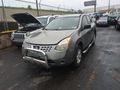 2010 NISSAN Rogue