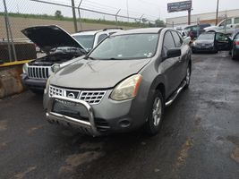 2010 NISSAN Rogue