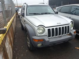 2004 JEEP Liberty