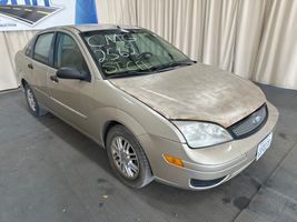 2006 Ford Focus