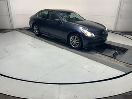 2008 Infiniti G35