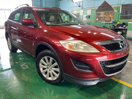 2010 Mazda CX-9
