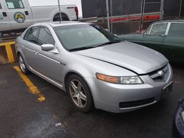 2006 ACURA TL