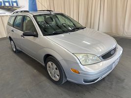 2006 Ford Focus