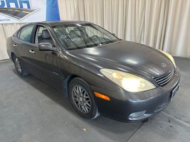 2004 Lexus ES 330