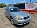 2005 Subaru Legacy