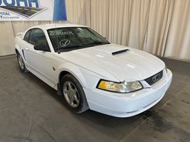 2004 Ford Mustang