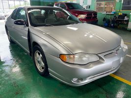 2005 Chevrolet Monte Carlo