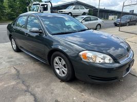 2013 Chevrolet Impala