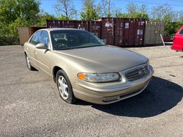 2004 Buick Regal