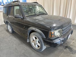 2004 Land Rover Discovery