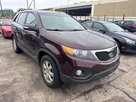 2012 Kia Sorento