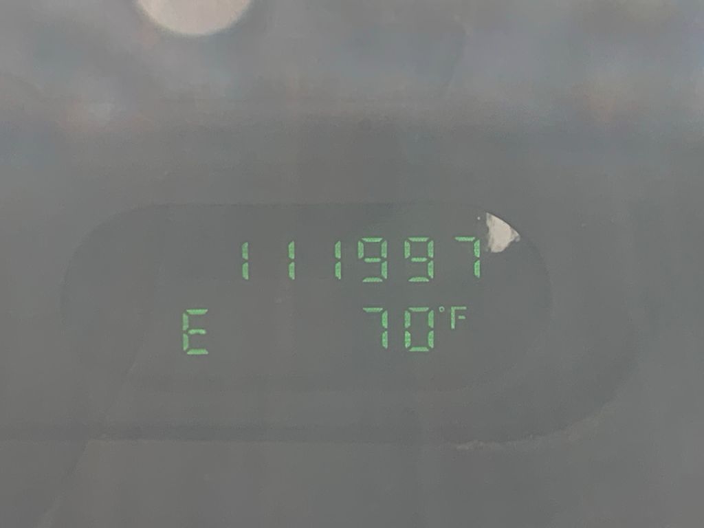 2003 Ford Explorer 4