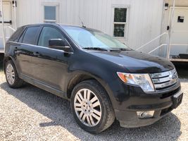 2010 Ford Edge