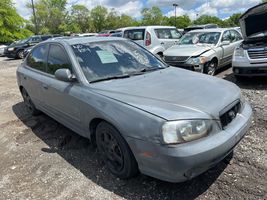 2003 Hyundai Elantra