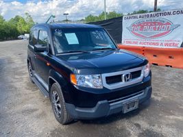 2010 Honda Element