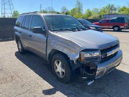 2006 Chevrolet TrailBlazer