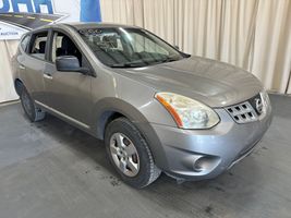2013 NISSAN Rogue
