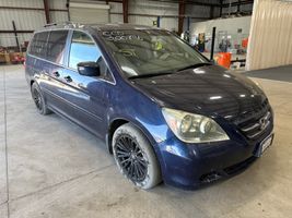 2006 Honda Odyssey