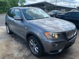2011 BMW X3